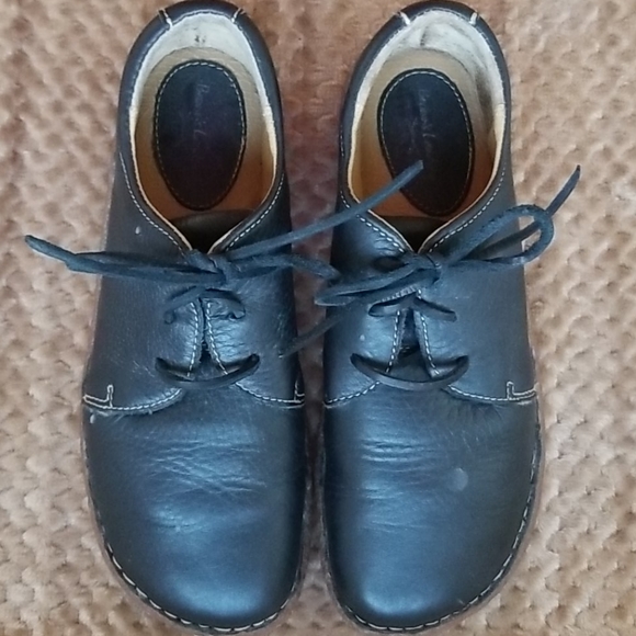 Comfortable flats - Picture 1 of 7